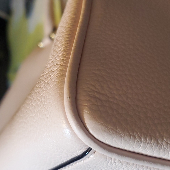 Kate Spade blush pink handbag - Picture 7 of 7